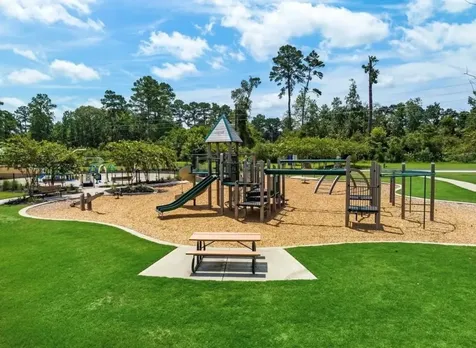 8027 Dauntless Drive Magnolia TX 77354