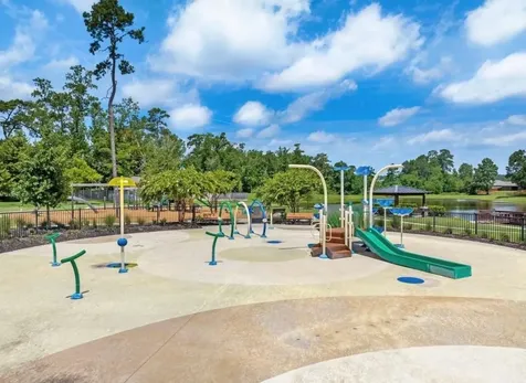 8027 Dauntless Drive Magnolia TX 77354