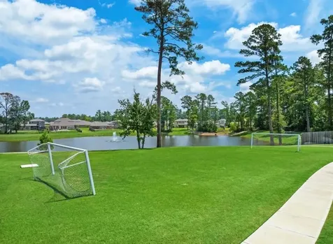 8027 Dauntless Drive Magnolia TX 77354