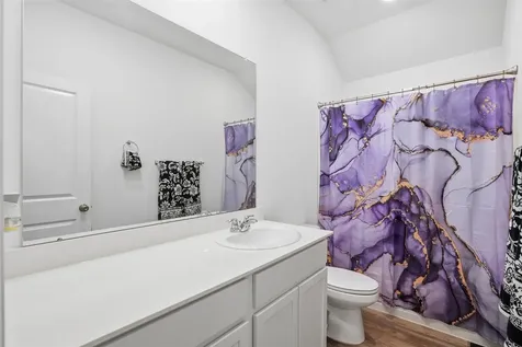12331 English Mist Drive Houston TX 77044