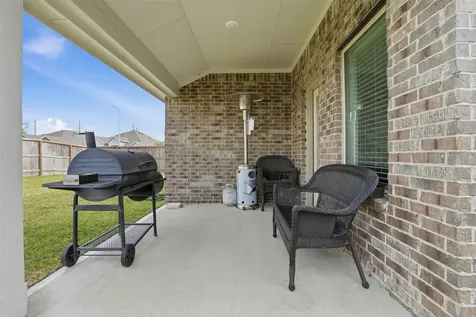 12331 English Mist Drive Houston TX 77044