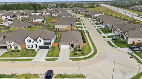 12331 English Mist Drive Houston TX 77044