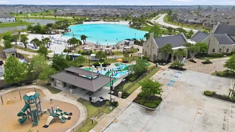 12331 English Mist Drive Houston TX 77044