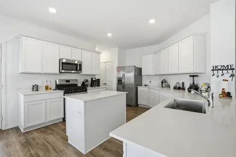 12331 English Mist Drive Houston TX 77044