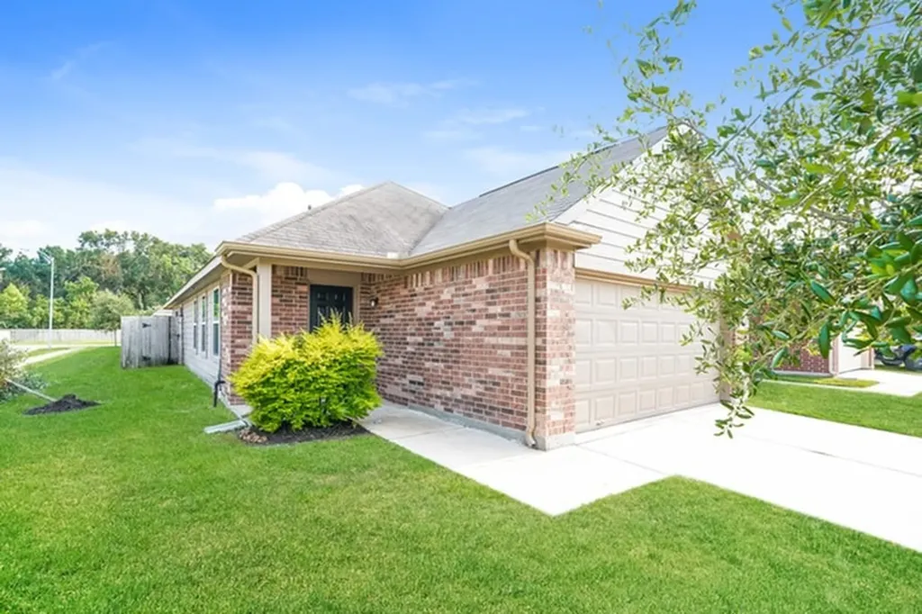 18803 Brescia Lane Katy TX 77449