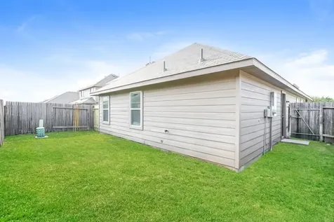 18803 Brescia Lane Katy TX 77449