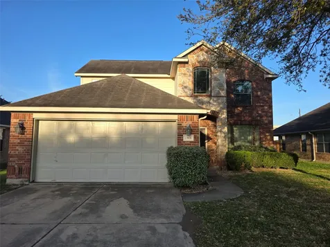 23906 W Fairport Harbor Lane Richmond TX 77407
