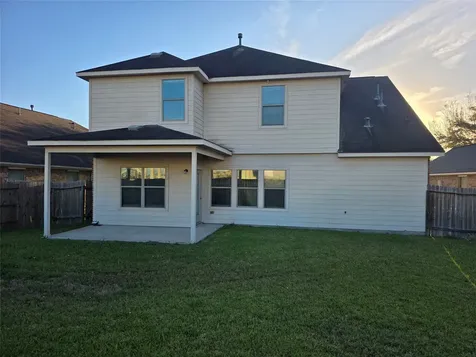 23906 W Fairport Harbor Lane Richmond TX 77407