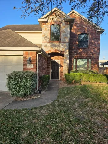 23906 W Fairport Harbor Lane Richmond TX 77407