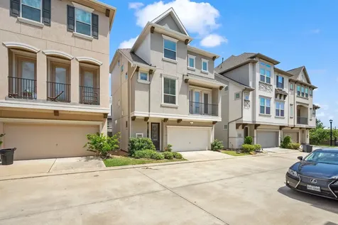 2021 Cambridge Heights Place Houston TX 77045