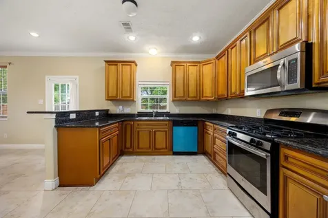 1727 Whispering Pine Court Missouri City TX 77489