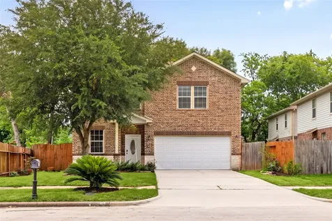 1727 Whispering Pine Court Missouri City TX 77489
