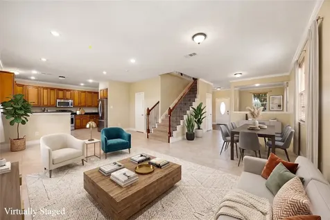 1727 Whispering Pine Court Missouri City TX 77489