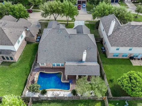 10915 Menaggio Court Richmond TX 77406