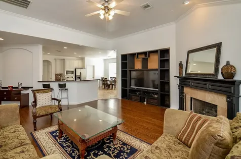 10915 Menaggio Court Richmond TX 77406