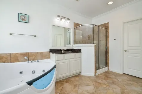 10915 Menaggio Court Richmond TX 77406