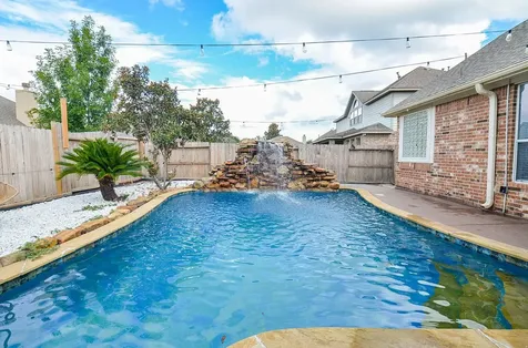 10915 Menaggio Court Richmond TX 77406