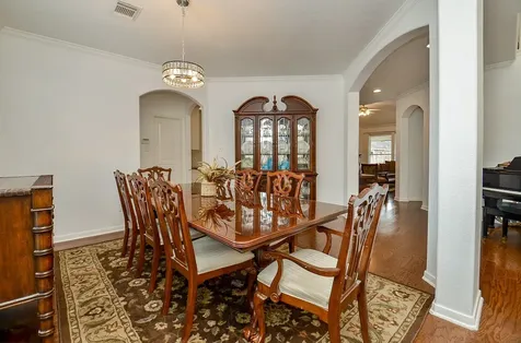 10915 Menaggio Court Richmond TX 77406