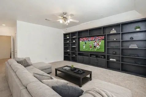 10915 Menaggio Court Richmond TX 77406