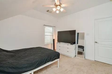 10915 Menaggio Court Richmond TX 77406
