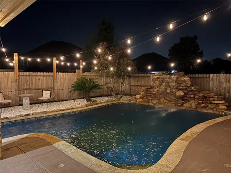 10915 Menaggio Court Richmond TX 77406