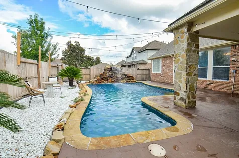 10915 Menaggio Court Richmond TX 77406