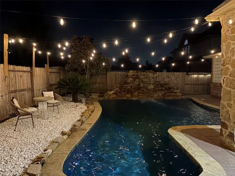 10915 Menaggio Court Richmond TX 77406