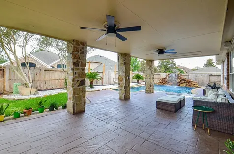 10915 Menaggio Court Richmond TX 77406