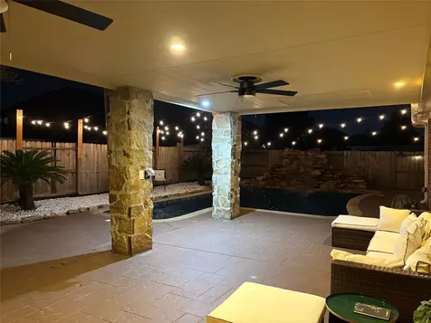 10915 Menaggio Court Richmond TX 77406