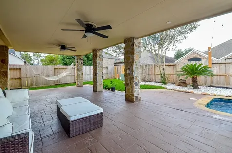 10915 Menaggio Court Richmond TX 77406