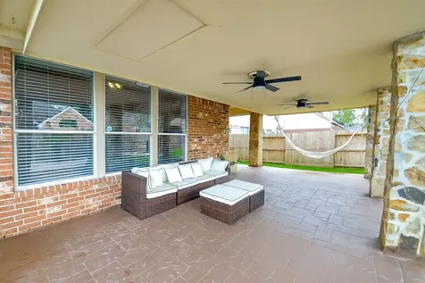 10915 Menaggio Court Richmond TX 77406