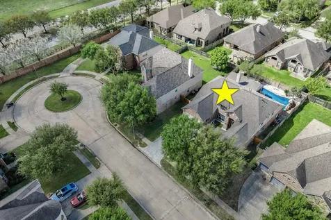 10915 Menaggio Court Richmond TX 77406