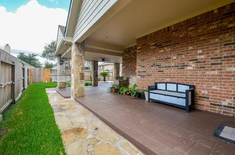 10915 Menaggio Court Richmond TX 77406