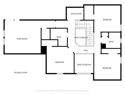 10915 Menaggio Court Richmond TX 77406
