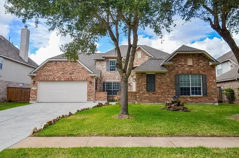 10915 Menaggio Court Richmond TX 77406