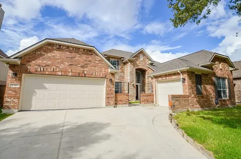 10915 Menaggio Court Richmond TX 77406