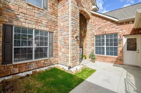 10915 Menaggio Court Richmond TX 77406
