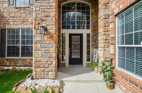 10915 Menaggio Court Richmond TX 77406
