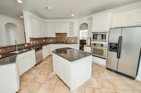 10915 Menaggio Court Richmond TX 77406