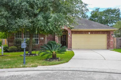 25203 Oak Villa Drive Spring TX 77389