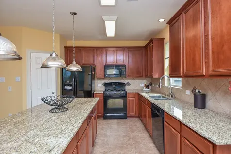 25203 Oak Villa Drive Spring TX 77389