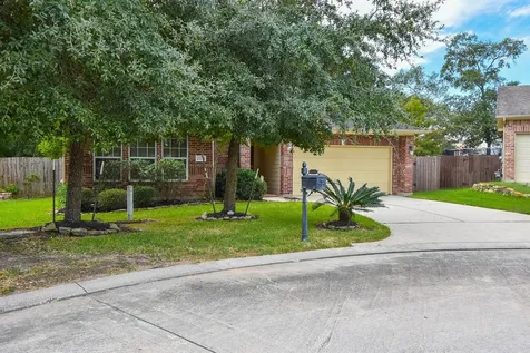 25203 Oak Villa Drive Spring TX 77389