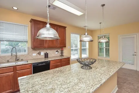 25203 Oak Villa Drive Spring TX 77389