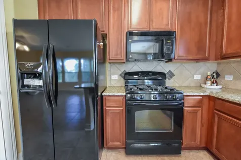 25203 Oak Villa Drive Spring TX 77389