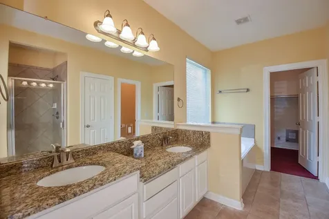 25203 Oak Villa Drive Spring TX 77389