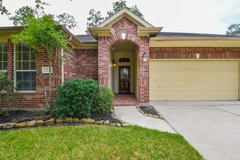 25203 Oak Villa Drive Spring TX 77389