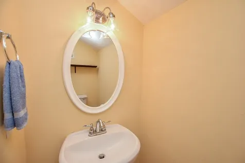 25203 Oak Villa Drive Spring TX 77389