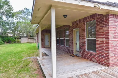 25203 Oak Villa Drive Spring TX 77389