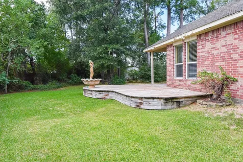 25203 Oak Villa Drive Spring TX 77389