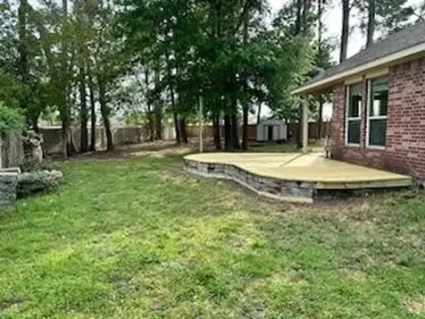 25203 Oak Villa Drive Spring TX 77389